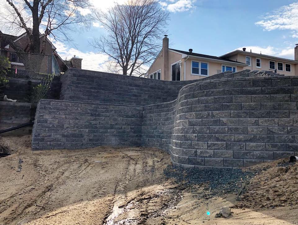 Sabba's Landscaping Howell & [Monmouth & Ocean County] Landscaping