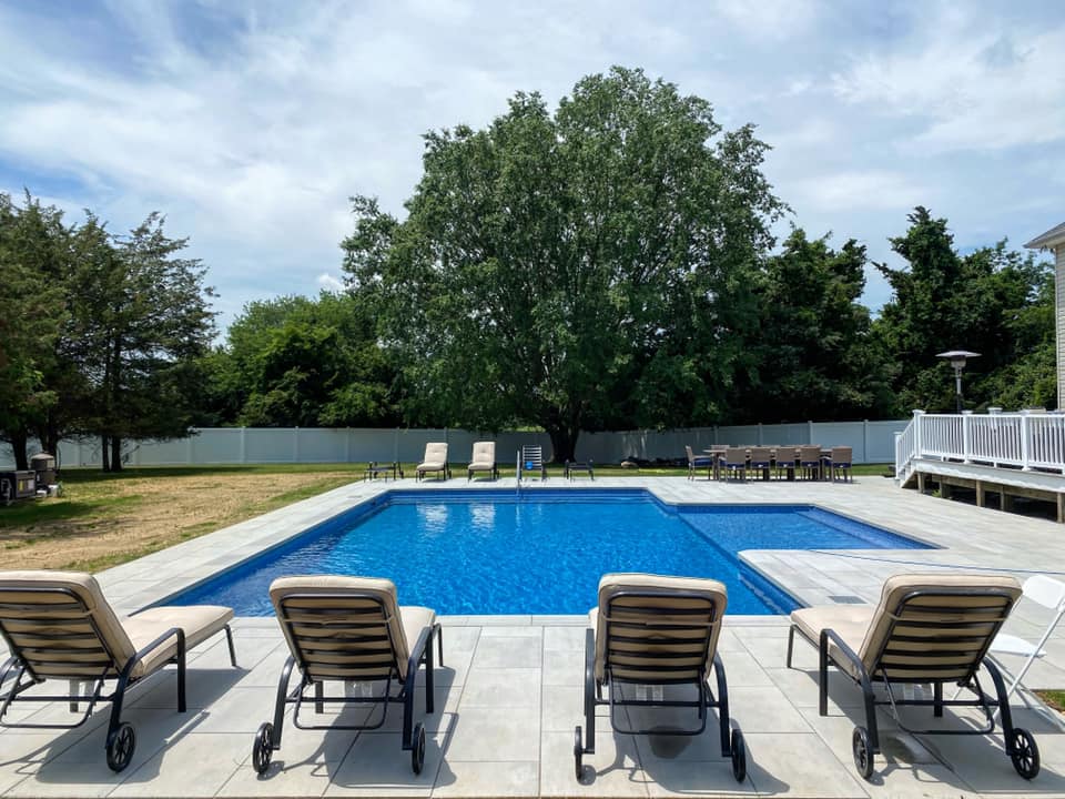 Sabba's Landscaping Howell & [Monmouth & Ocean County] Landscaping