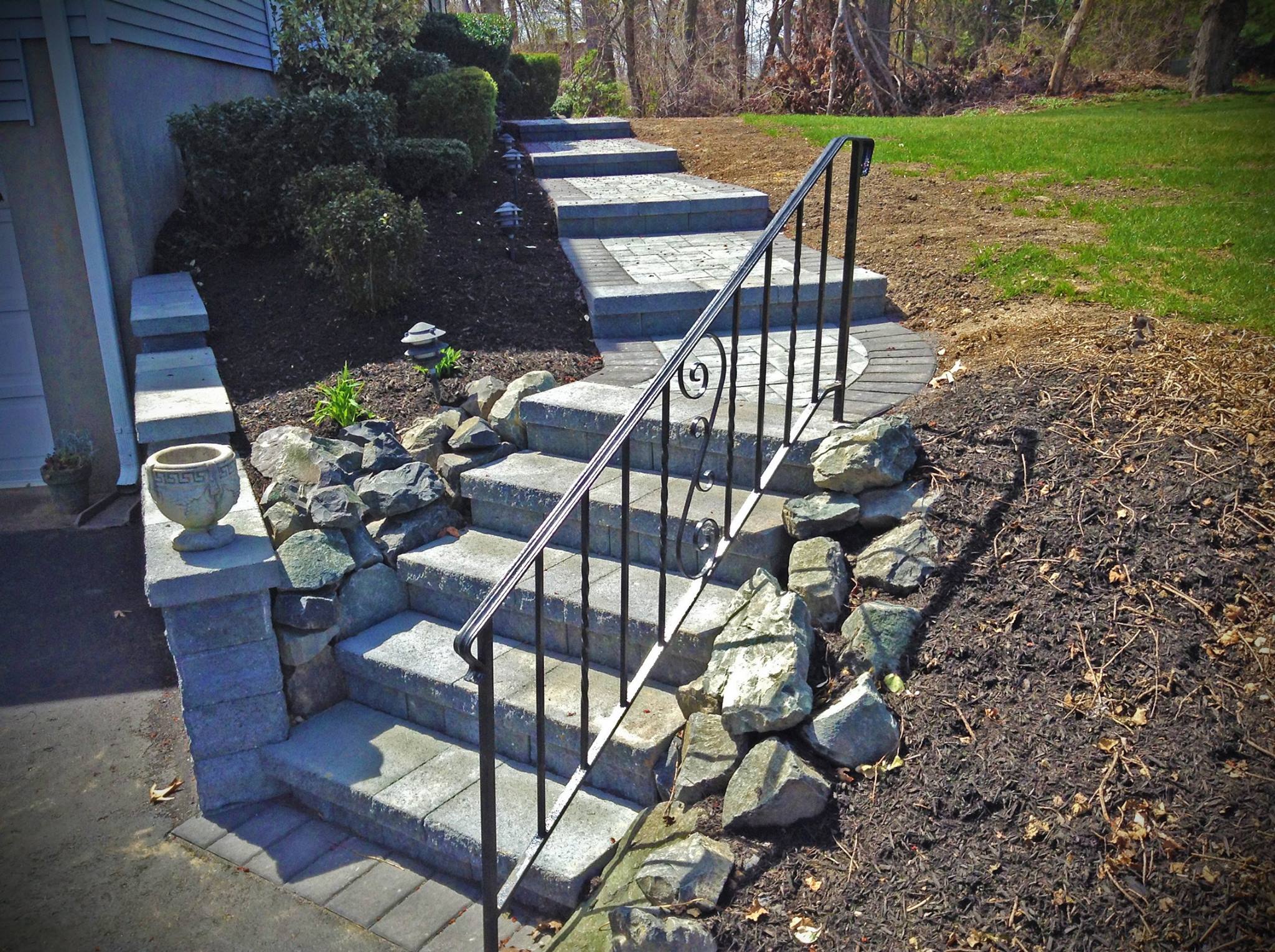 Sabba's Landscaping Howell & [Monmouth & Ocean County] Landscaping